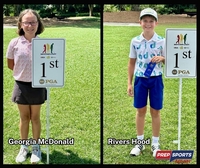 Area junior golfers advance in Drive, Chip and Putt : Prep Sports Report